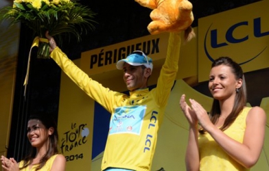 Nhật ký Tour de France 2014: Chặng áp chót - Bergerac đi Périgueux